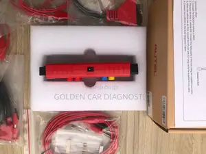 Autel Gbox 3 Key Programming Tool for Benz, BMW