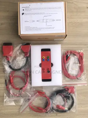 Autel Gbox 3 Key Programming Tool for Benz, BMW