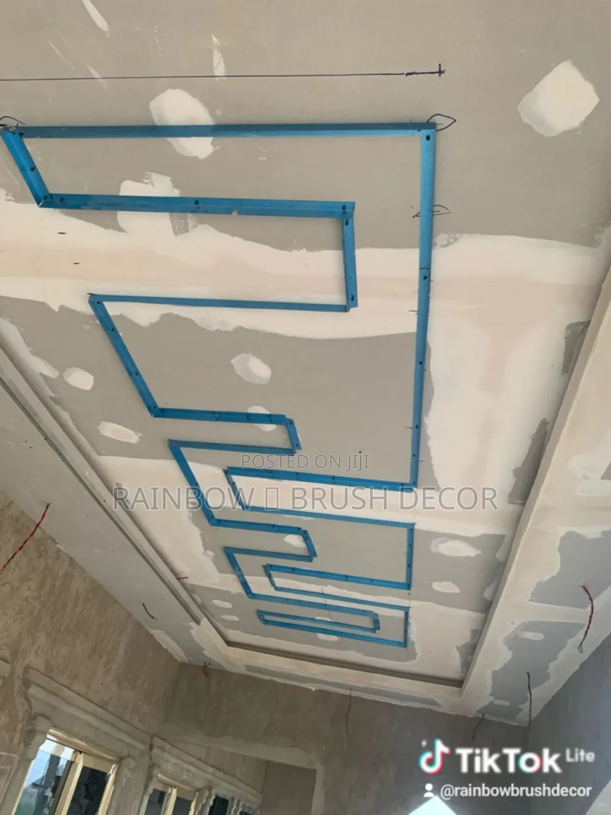 Perfect Plasterboard Installation