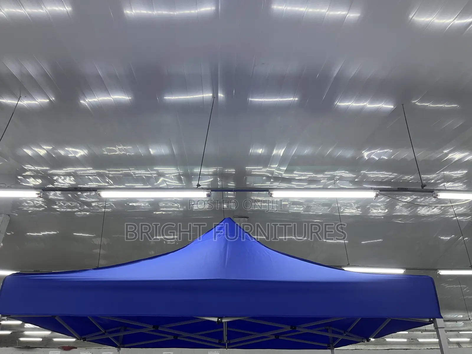 Foldable Canopy’S