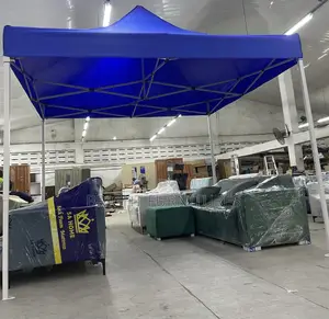 Foldable Canopy’S