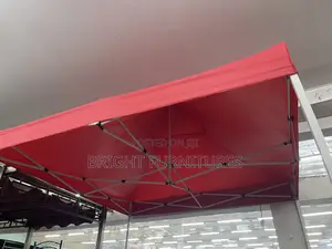 Foldable Canopy’S