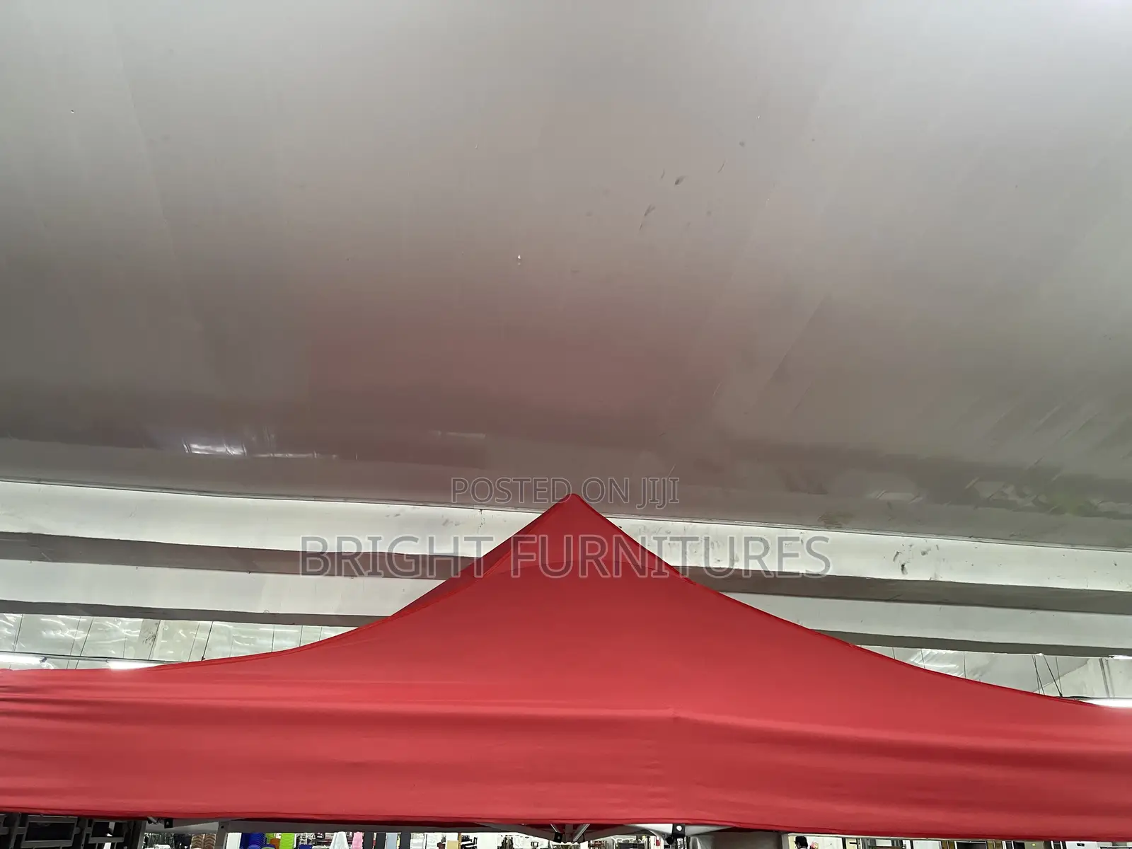 Foldable Canopy’S