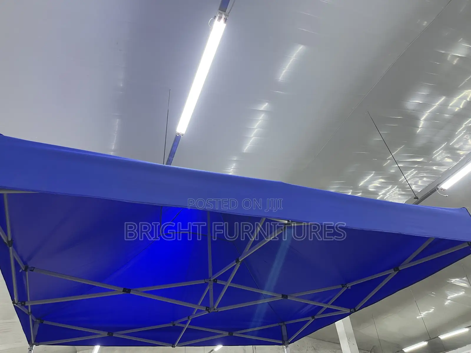 Foldable Canopy’S