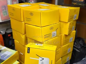 4g Universal Turbonet Router (Promotion)