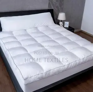 Mattress Toppers Available for King and Queen Sized Mattress