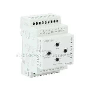 Liquid Water Level Controller for Tank Pump Automation