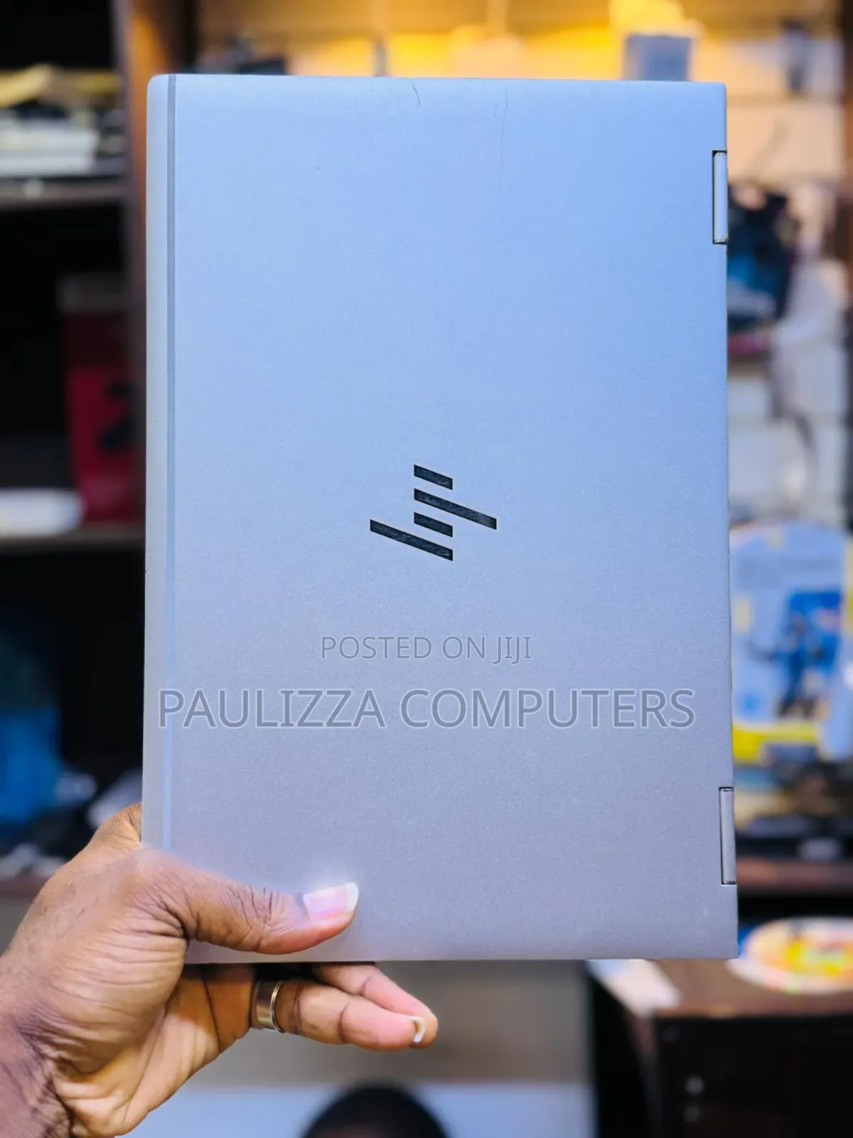 Laptop HP EliteBook X360 1030 G3 8GB Intel Core i7 SSD 256GB