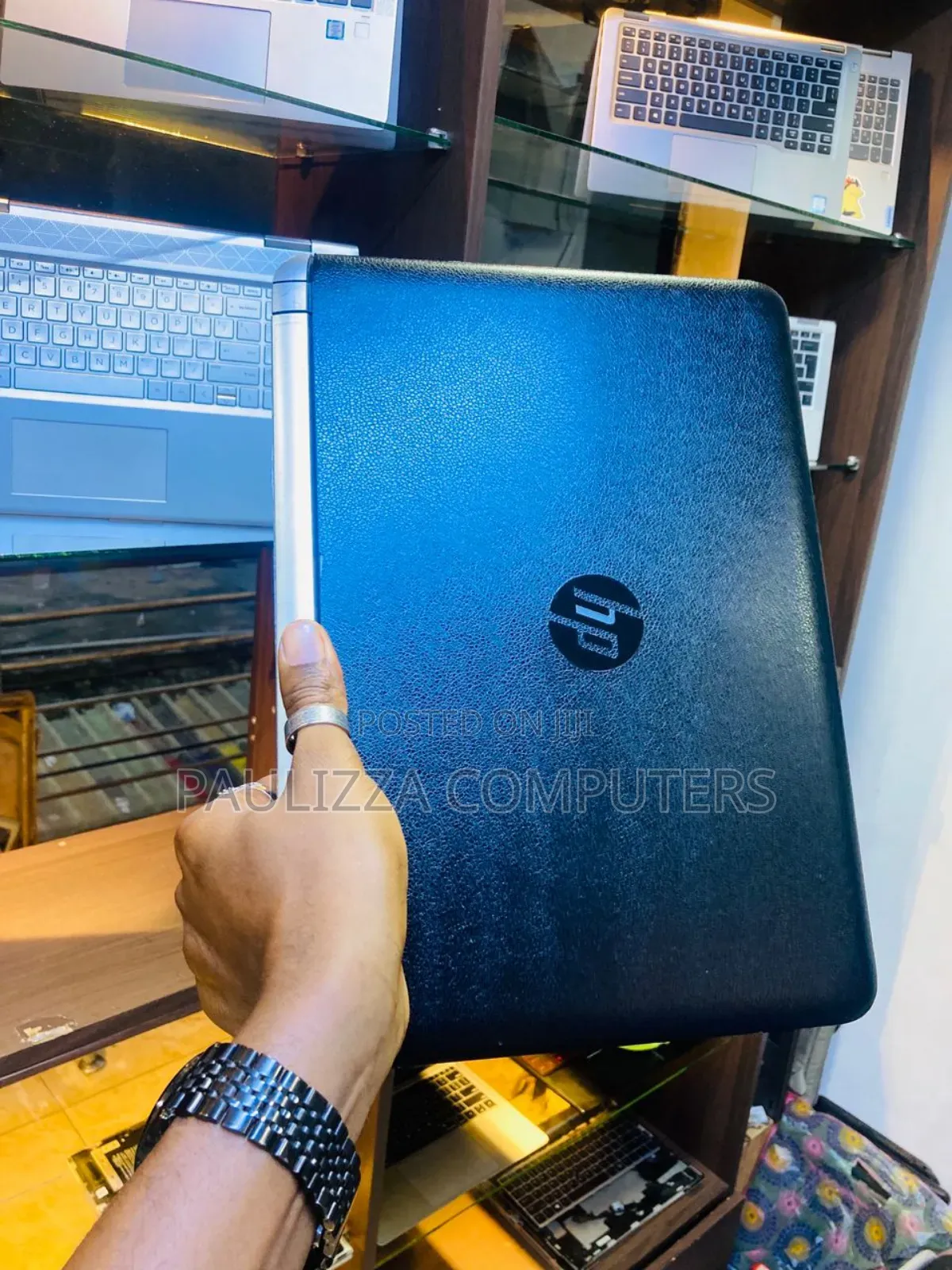 Laptop HP ProBook X360 440 8GB Intel Core i7 SSD 256GB