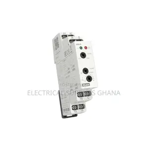 Level Switch for Monitoring 1 or 2 Liquid Levels