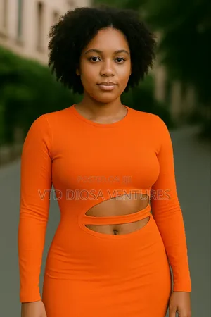 Sexy Bodycon Dress