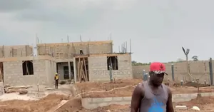 Cconstruction Works
