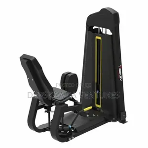 Heavy Duty Abductor(2in1)