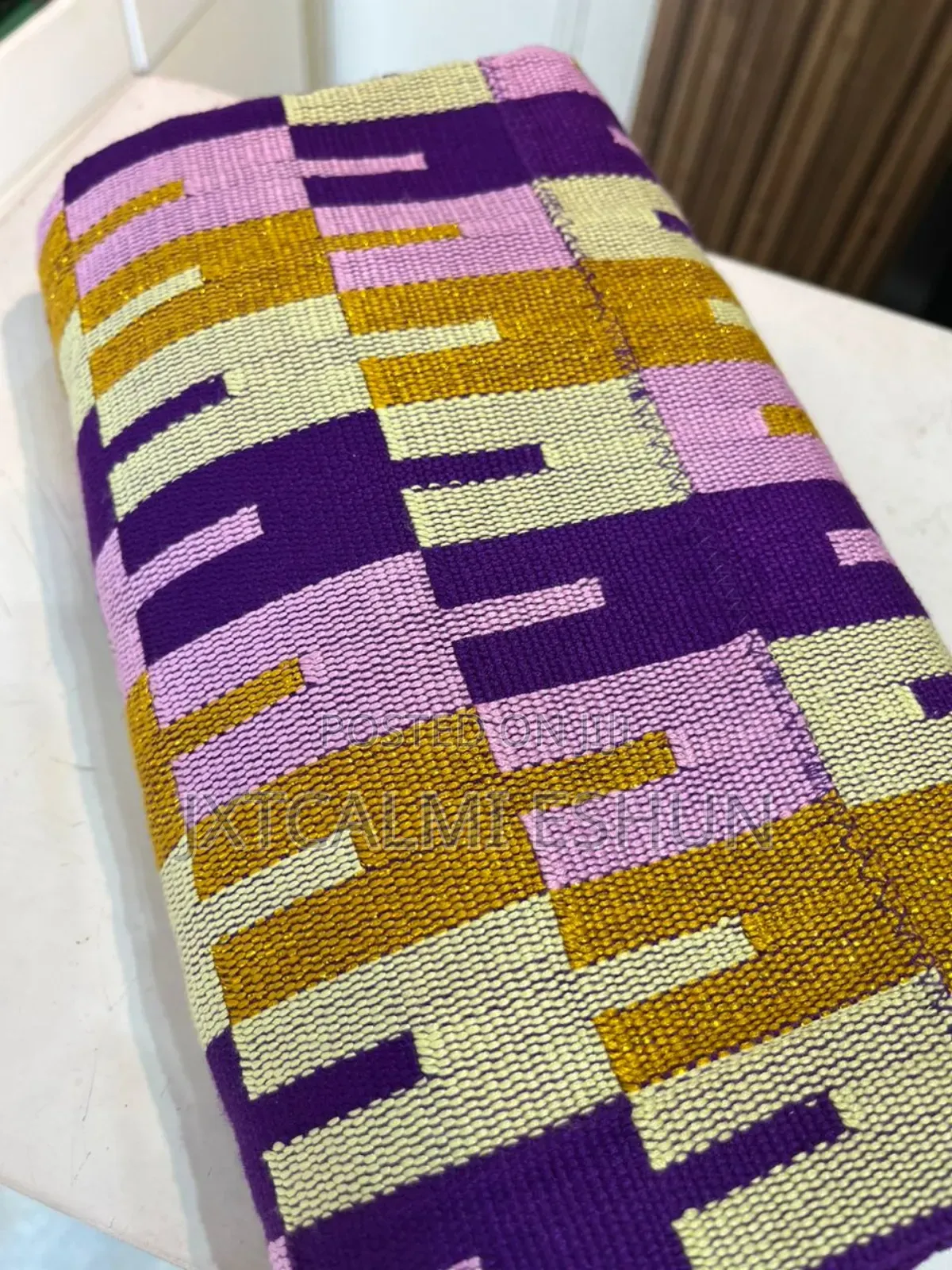 Orginal Kente