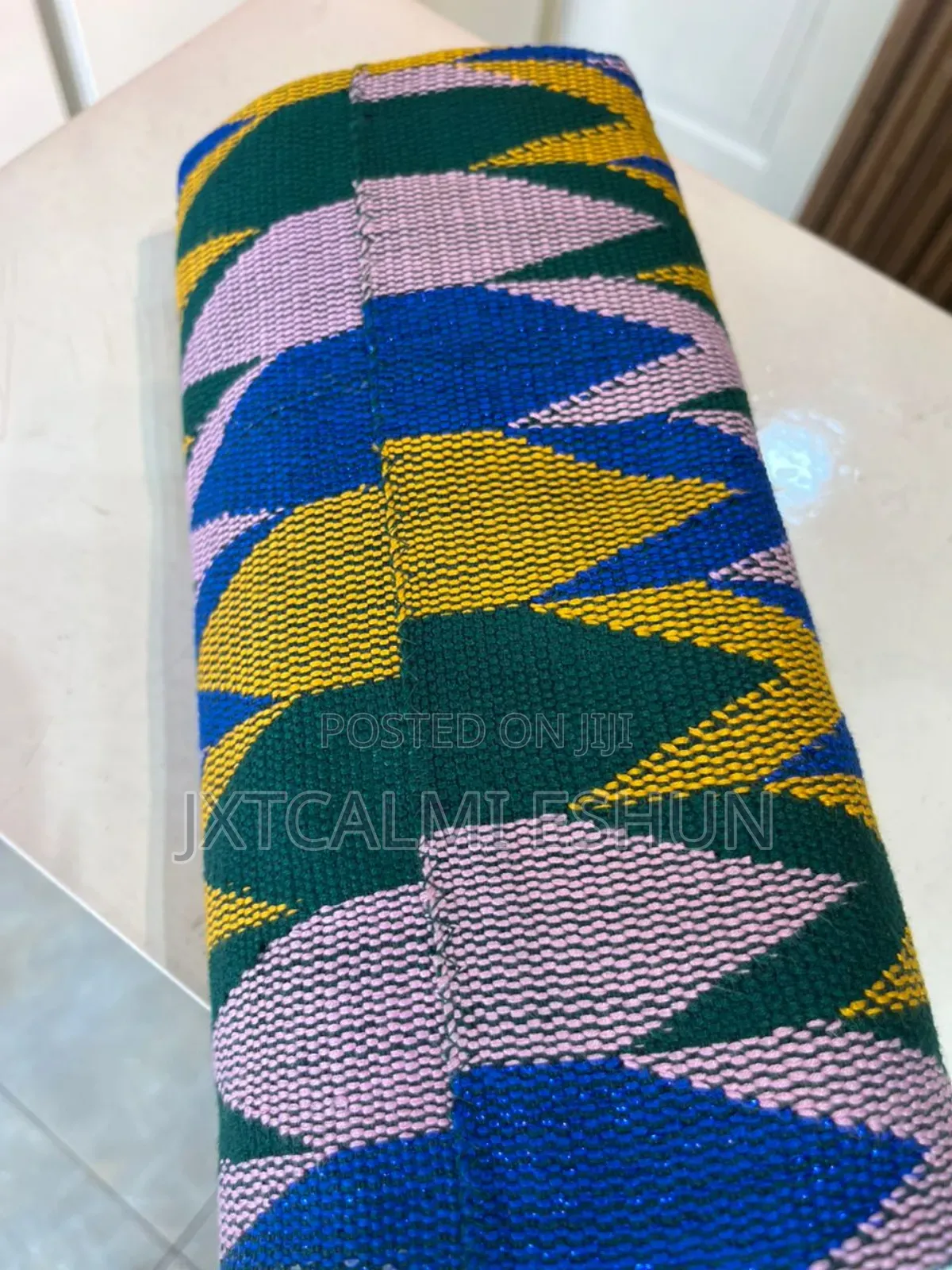 Orginal Kente