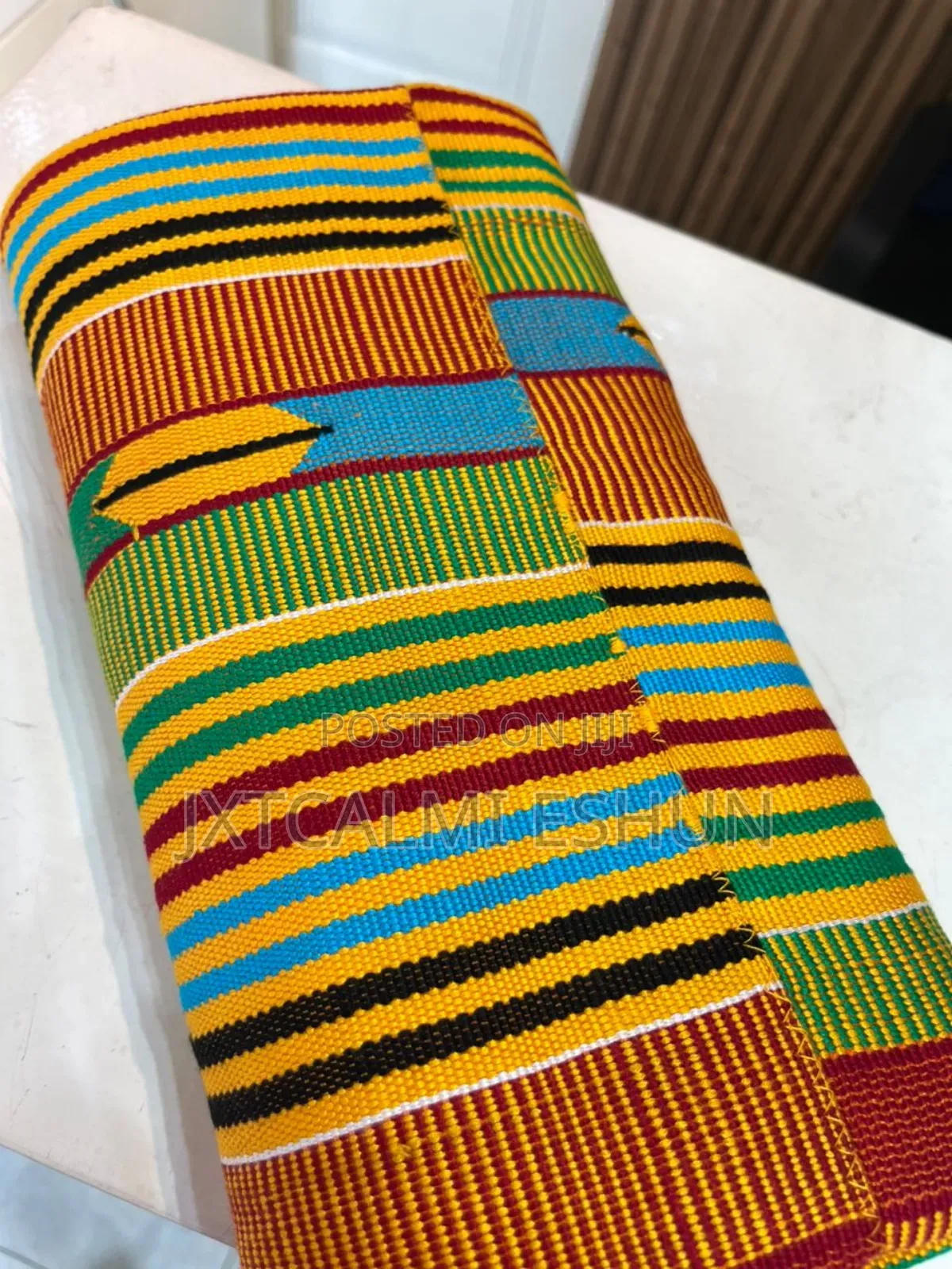 Orginal Kente