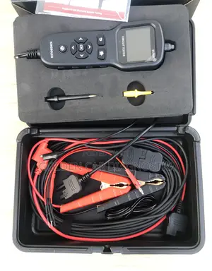 Kingbelon Ect600 Power Circuit Probe With Breaker Finder