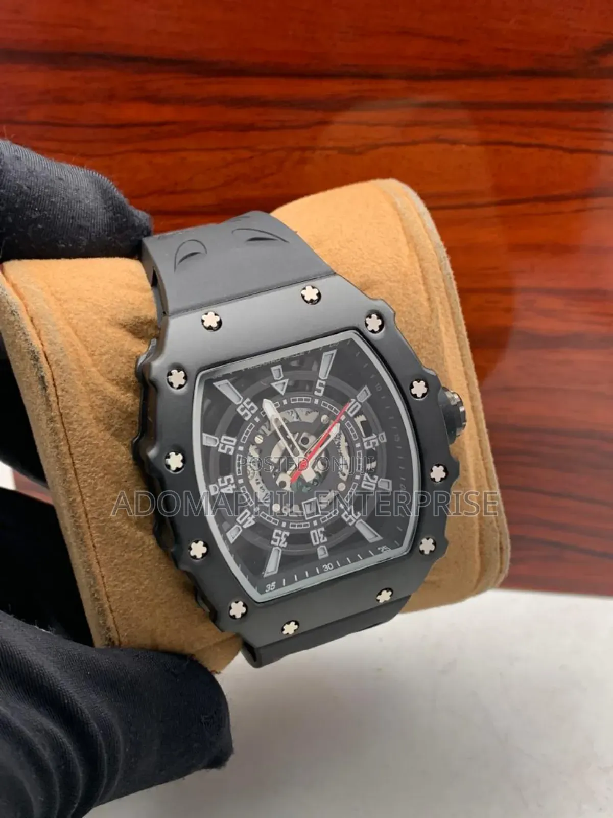 Authentic Richard Mille Watch