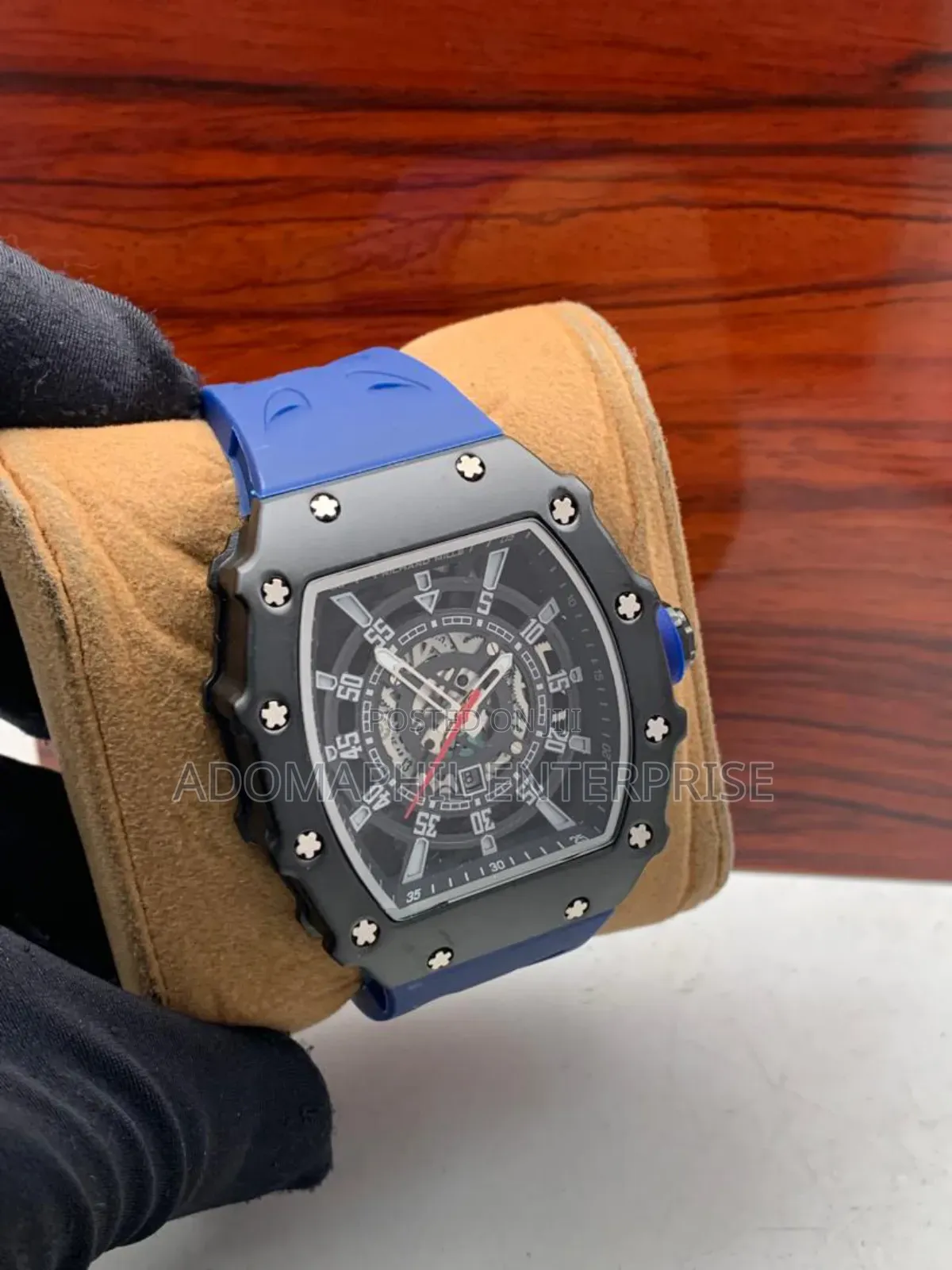 Authentic Richard Mille Watch
