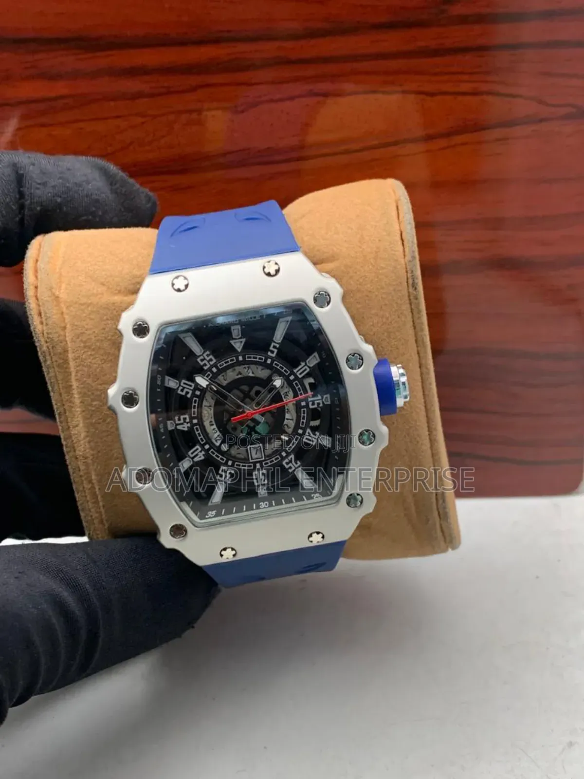 Authentic Richard Mille Watch