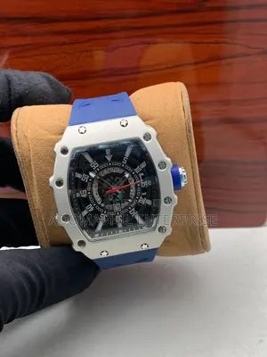 Authentic Richard Mille Watch