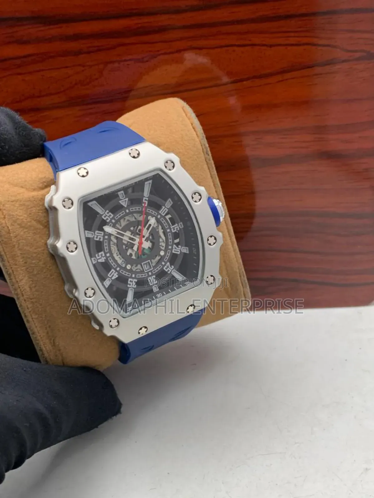 Authentic Richard Mille Watch