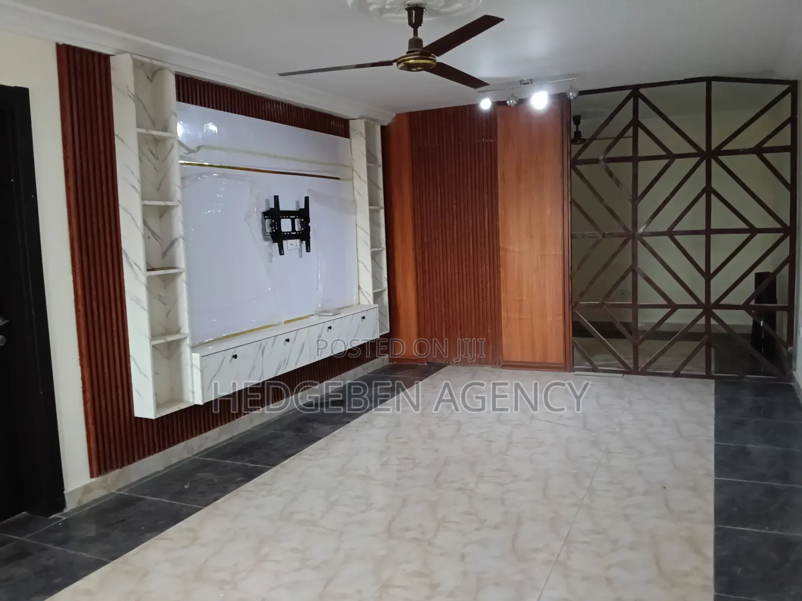 3bdrm Apartment in Oyarifa for rent