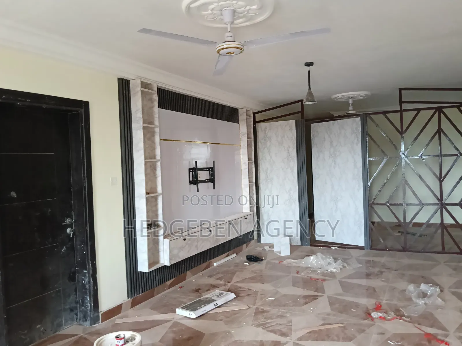 3bdrm Apartment in Oyarifa for rent