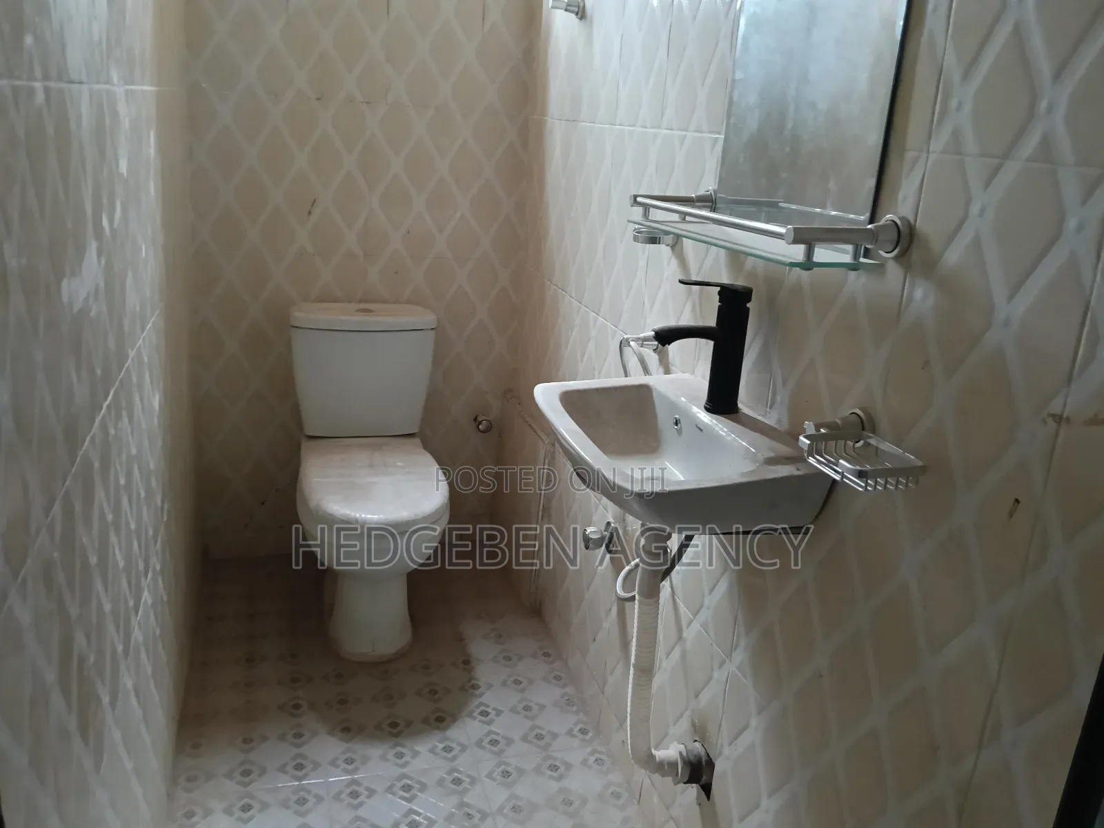 3bdrm Apartment in Oyarifa for rent