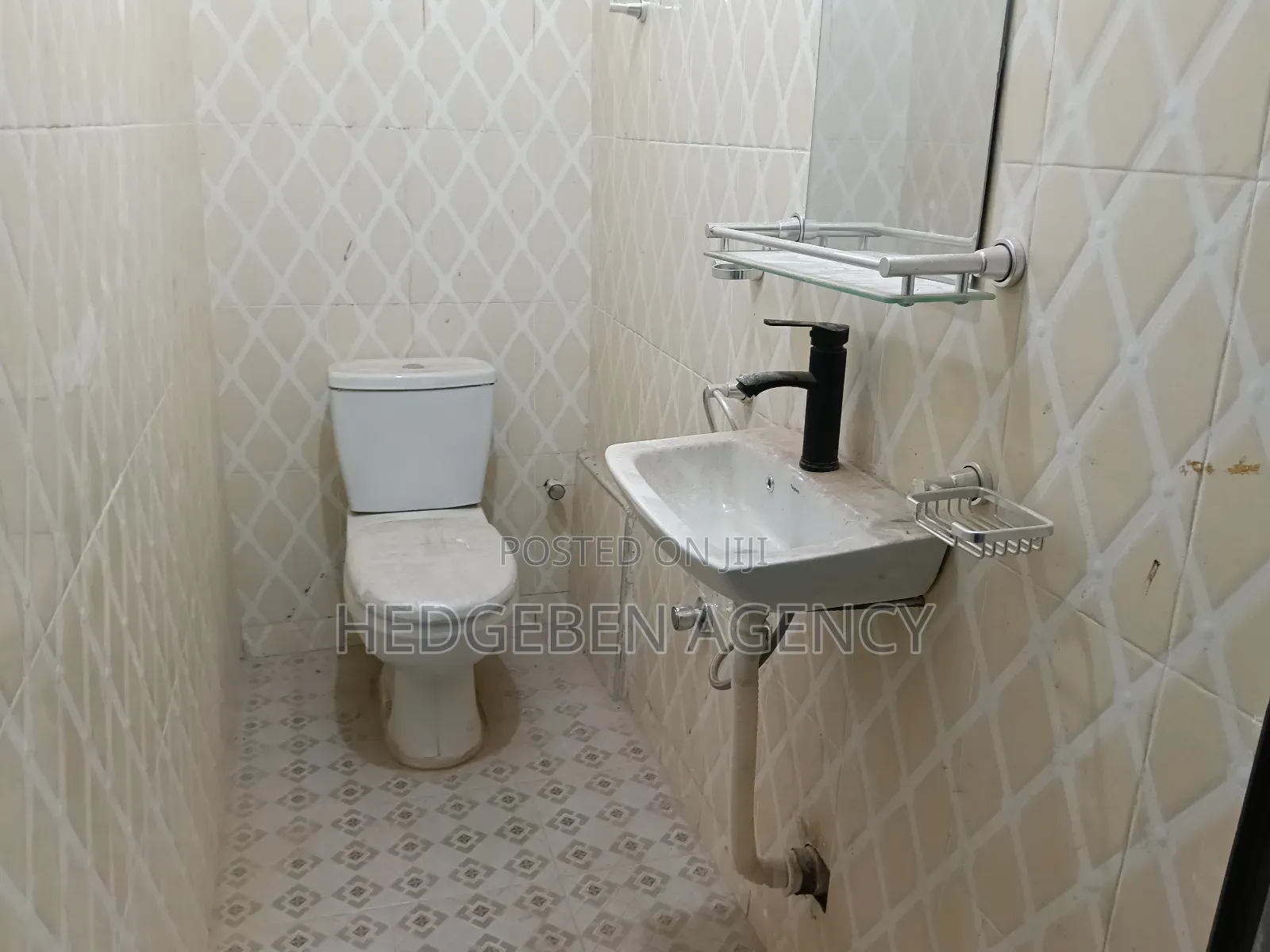 3bdrm Apartment in Oyarifa for rent
