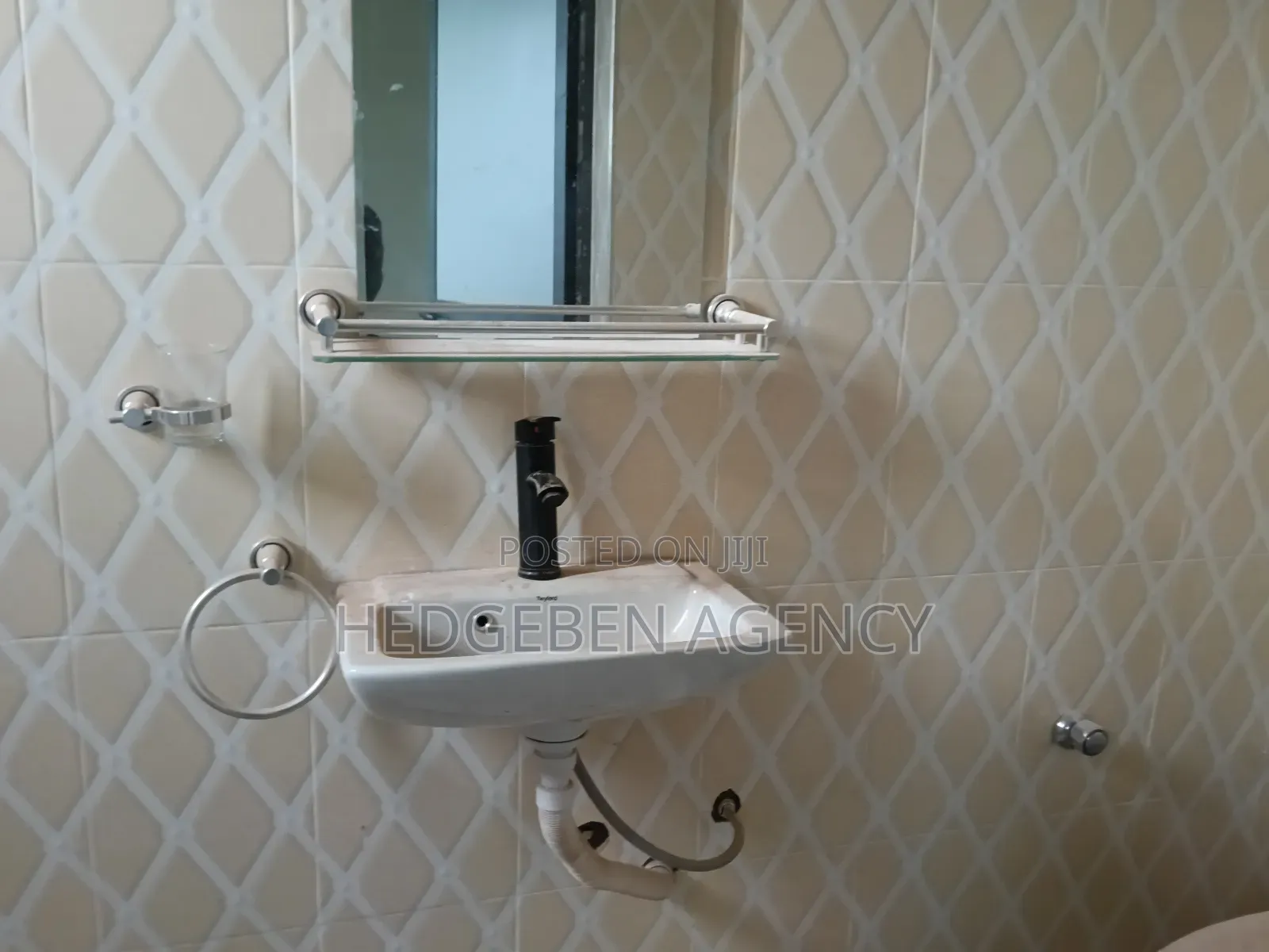 3bdrm Apartment in Oyarifa for rent