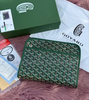 Goyard Hand Bag