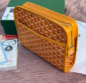 Goyard Hand Bag
