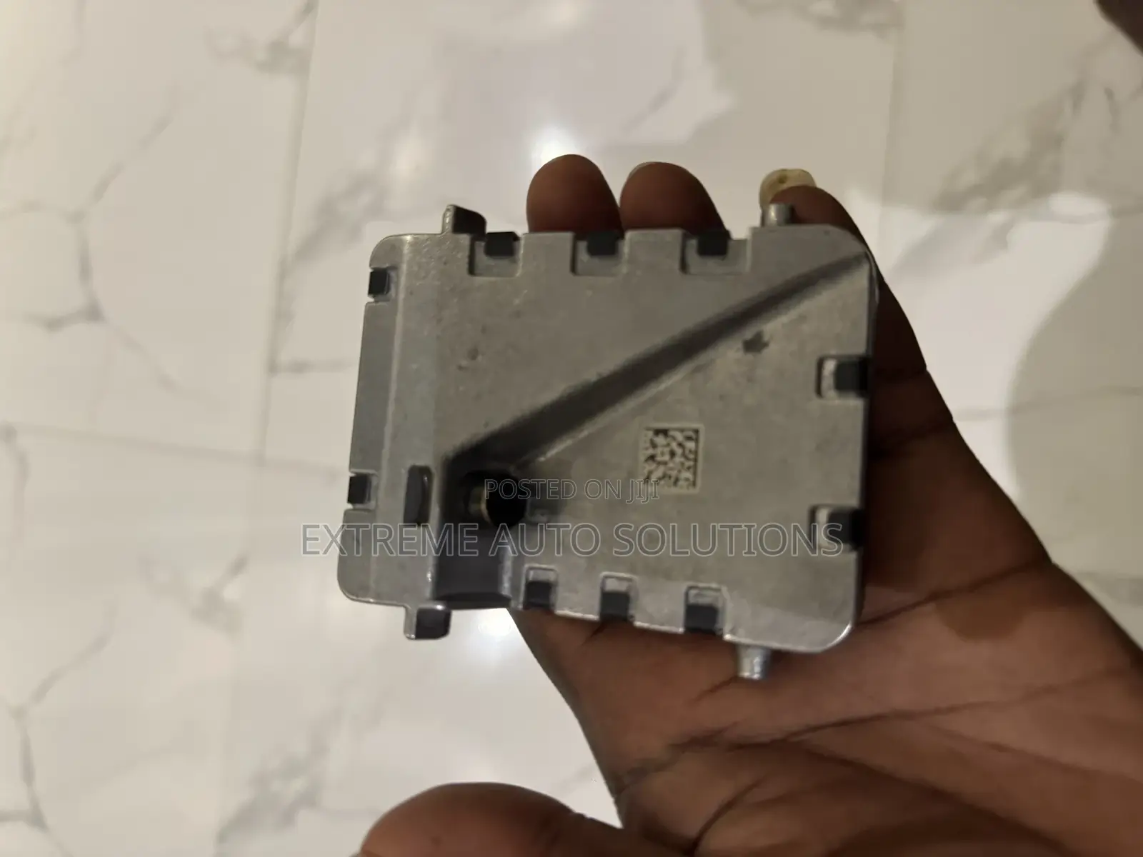 Toyota C-hr Hybrid  Front Bumper Camera