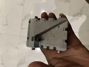 Toyota C-hr Hybrid  Front Bumper Camera