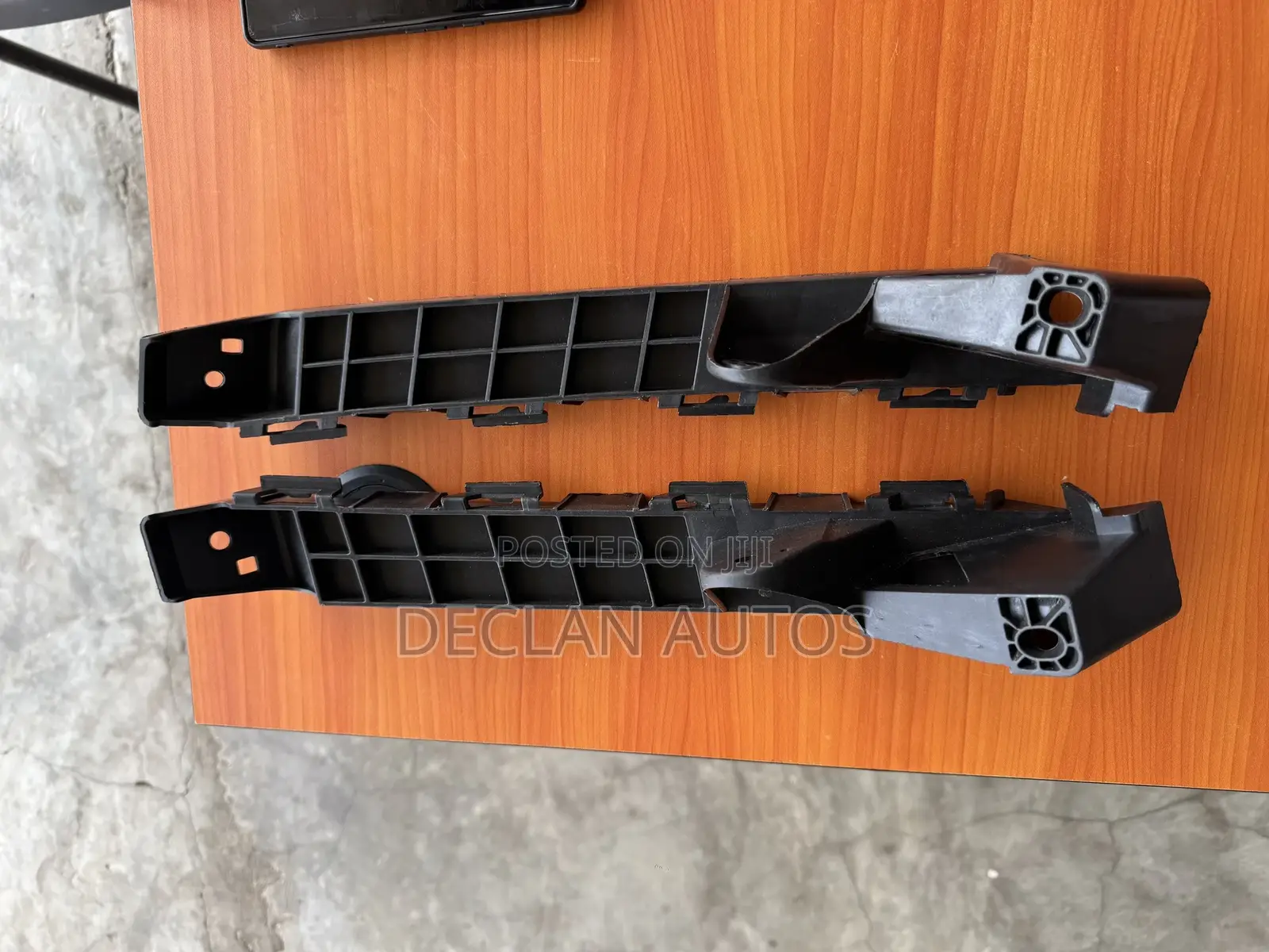 Honda Crv 2017 Headlight Locker