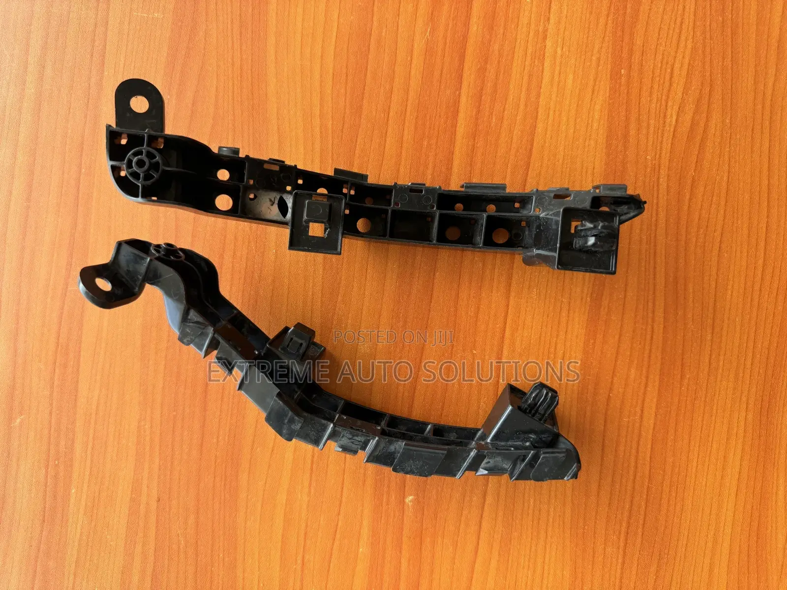 Honda Crv 2017 Bumper Locker