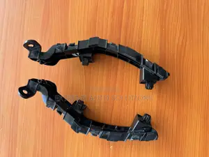 Honda Crv 2017 Bumper Locker