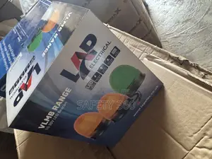 Lap Beacon Light