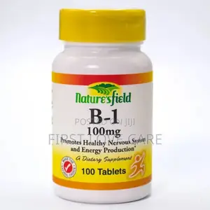 Nature’S Field B1