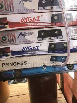 Gas Cylinder For Sale