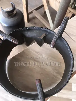 Gas Cylinder For Sale