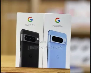 New Google Pixel 8 Pro 128 GB