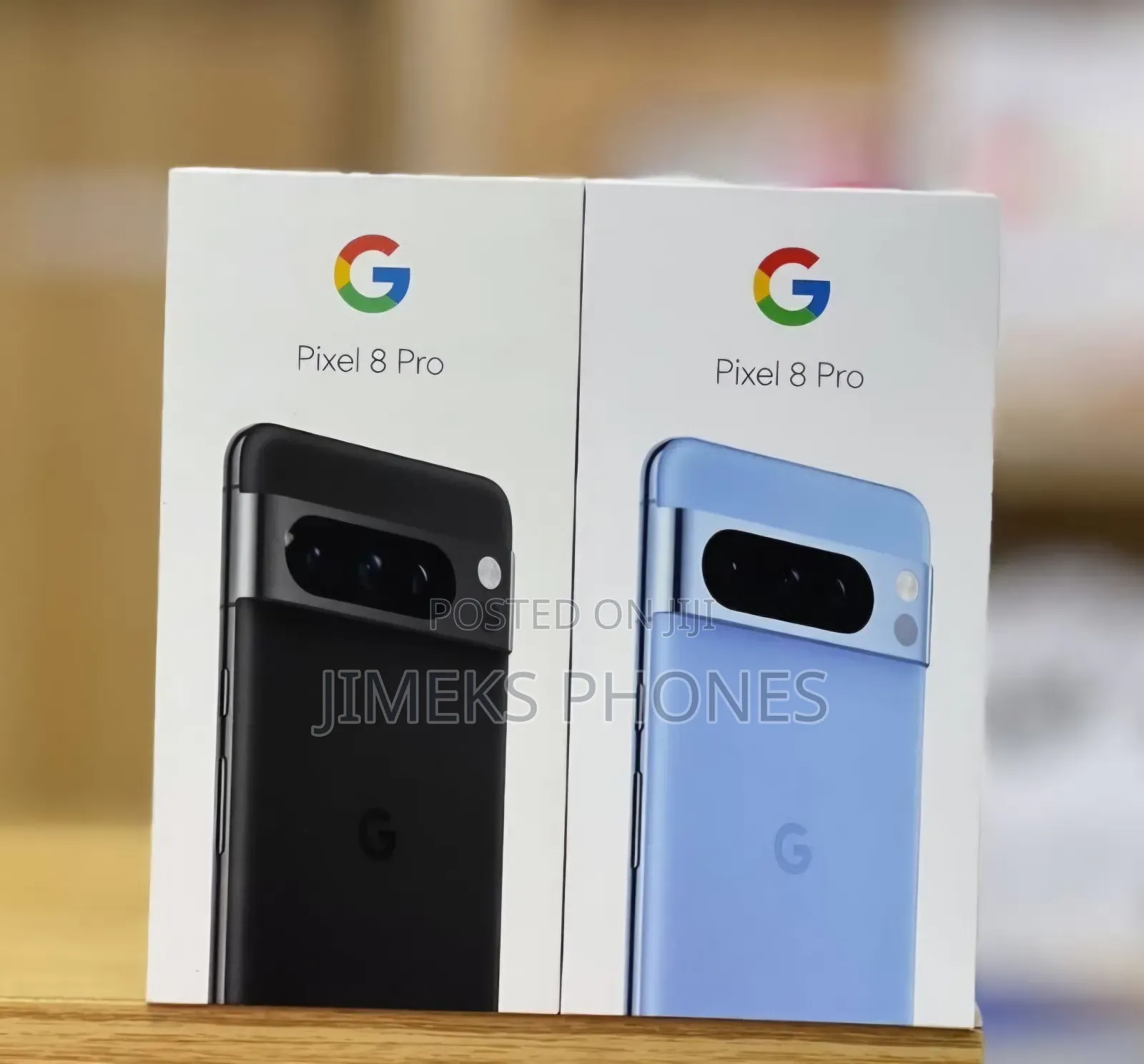 New Google Pixel 8 Pro 128 GB