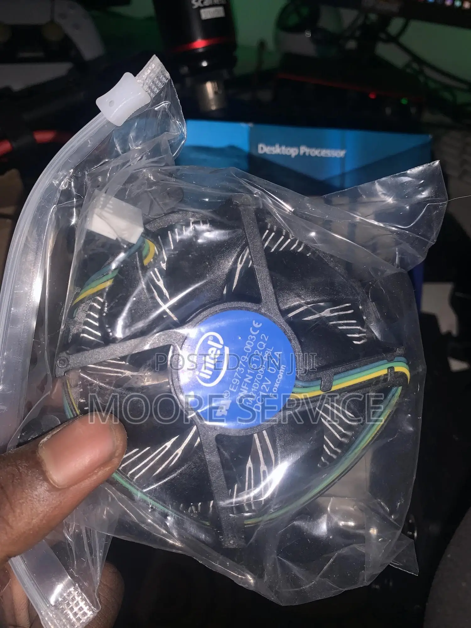 I5 7th Gen Processor