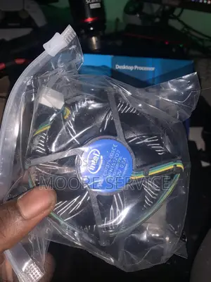 I5 7th Gen Processor