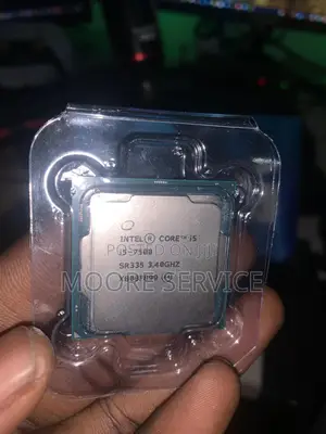 I5 7th Gen Processor