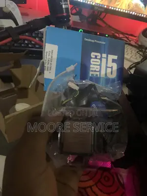 I5 7th Gen Processor