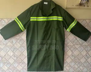 Overcoat Reflective Tape