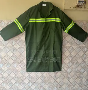 Overcoat Reflective Tape